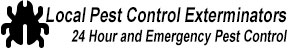 Fort Loudon PA Pest Control Exterminators